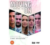 Moving On Series 10 [DVD] [Reino Unido]