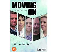 Moving On Series 11 [DVD] [Reino Unido]