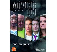 Moving On Series 12 [DVD] [Reino Unido]