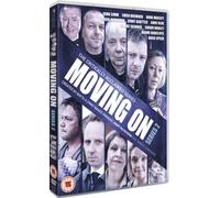 Moving On Series 2 [Edizione: Regno Unito] [Reino Unido] [DVD]
