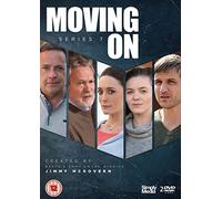Moving On Series 7 [DVD]