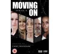Moving On - Series 9 [DVD] [Reino Unido]