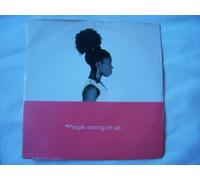 Moving On Up - M People 7" 45