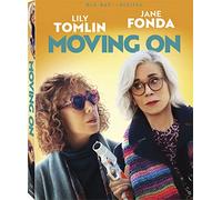 Moving On [USA] [Blu-ray]