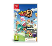 Moving Out 2 (Code in Box) (Nintendo Switch)