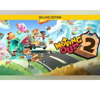 Moving Out 2 - Deluxe Edition (PC) Steam Key - MIDDLE EAST AND NORTH AFRICA
