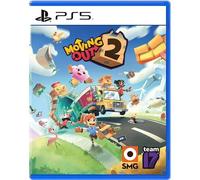 Moving Out 2 Juego PlayStation 5 PS5