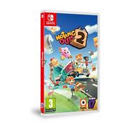 Moving Out 2 - Nintendo Switch