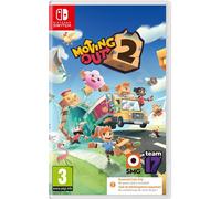 Moving Out 2 Nintendo Switch (Código en la caja)