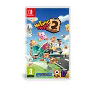 Moving Out 2 Nintendo Switch standard