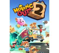 Moving Out 2 (PC) - Steam Gift - EUROPE