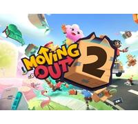 Moving Out 2 (PC) Steam Key - MIDDLE EAST AND NORTH AFRICA