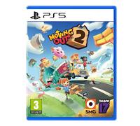 Moving Out 2 (PlayStation 5)