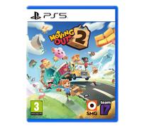 Moving Out 2 (PlayStation 5)