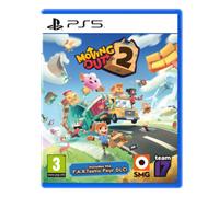 Moving Out 2 Playstation 5 standard