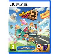Moving out 2 - ps5