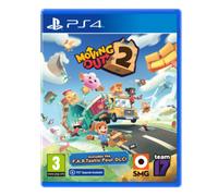 Moving Out 2 Sony Playstation 4 standard