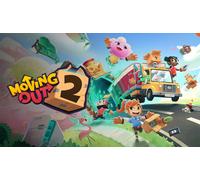 Moving Out 2 Steam Europe PC, GeForce Now