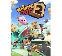 Moving Out 2 Switch (Europe & UK)