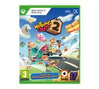 Moving Out 2 Xbox Series standard