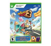 Moving Out 2 - Xbox Series X