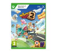 Moving Out 2 (Xbox Series X/Xbox One)