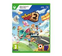 Moving Out 2 Xbox Series standard