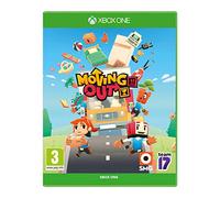 Unknown Non-ame Moving Out (Xbox One)