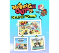 Moving Out | Digital Deluxe Edition (PC) - Steam Key - GLOBAL