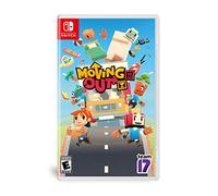 Moving Out for Nintendo Switch [USA]