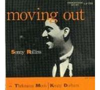 Moving Out [Ltd.Papersleeve]