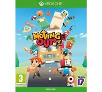 Moving out Microsoft Xbox One standard