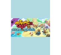 Moving Out Movers in Paradise (DLC) Steam Key (PC) EUROPE