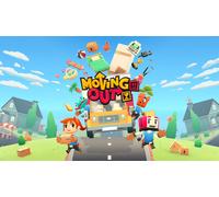 Moving Out Nintendo eShop Europe Switch