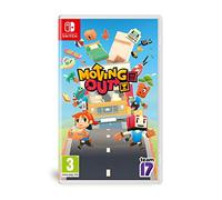 Moving Out - Nintendo Switch - Nintendo Switch [Importación francesa]
