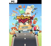 Moving Out PC