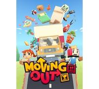 Moving Out (PC) - Steam Gift - GLOBAL