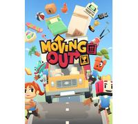 Moving Out Switch (EU & UK)