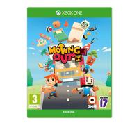 Moving Out - Xbox One (Microsoft Xbox One)