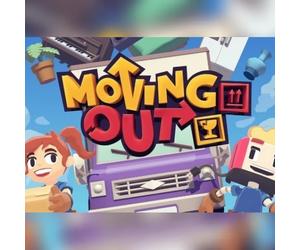 Moving Out (Xbox One / Xbox Series X|S) Xbox Live Key - EU