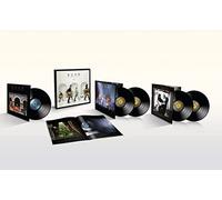 Moving Pictures 40 (Box) (5LP) [Vinilo]