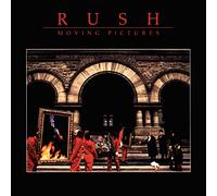Moving Pictures (40th Anniversary) [Vinilo]
