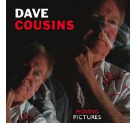 Moving Pictures by Dave Cousins (2016-08-03)