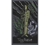 Moving Pictures: Discworld: The Unseen University Collection