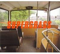 Moving Pt.2 by Supergrass (1999-11-23)