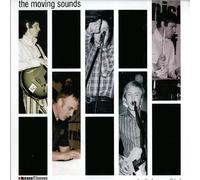 Moving Sounds, The - Don'T Sleep on This! [Vinilo]