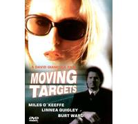 Moving Targets [Alemania] [DVD]