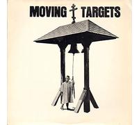 Moving Targets - Burning in Water [Vinilo]