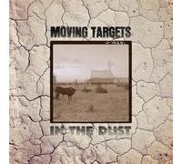 Moving Targets - In The Dust (Lp+cd) [Vinilo]