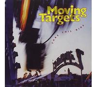 Moving Targets – Take This Ride – The Orchard